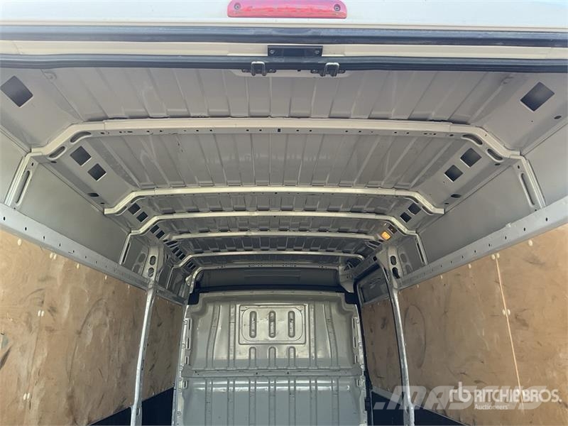 Opel Movano 2.2 103 KW KA L4H2 Cargo Van Dostavna vozila / kombiji