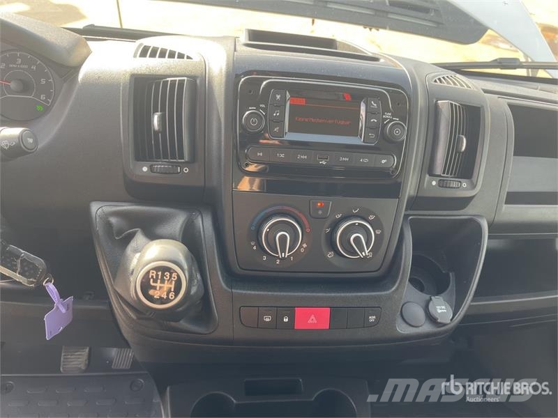 Opel Movano 2.2 103 KW KA L4H2 Cargo Van Panel vans