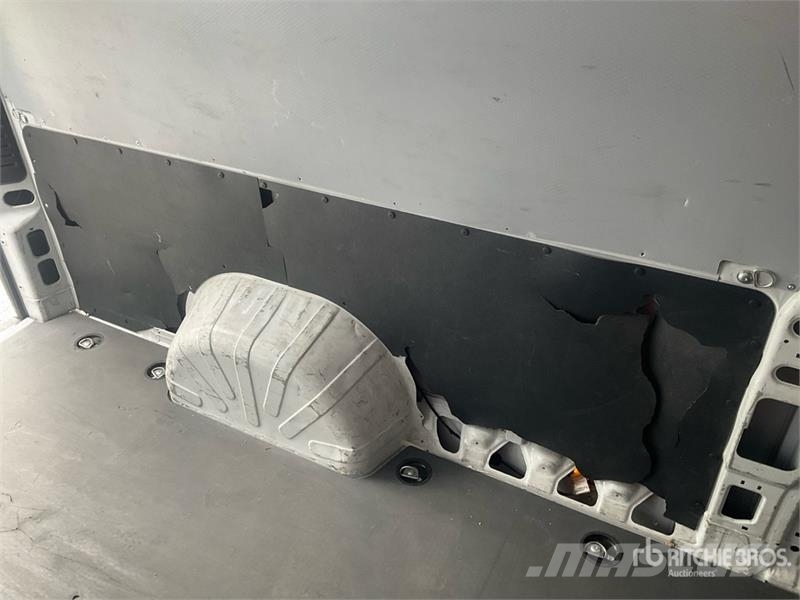 Opel Movano 2.2 103 KW KA L4H2 Cargo Van Panel vanlar
