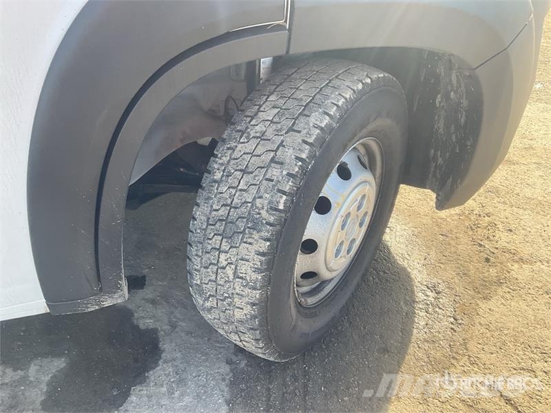 Opel Movano 2.2 103 KW KA L4H2 Cargo Van Dostavna vozila / kombiji
