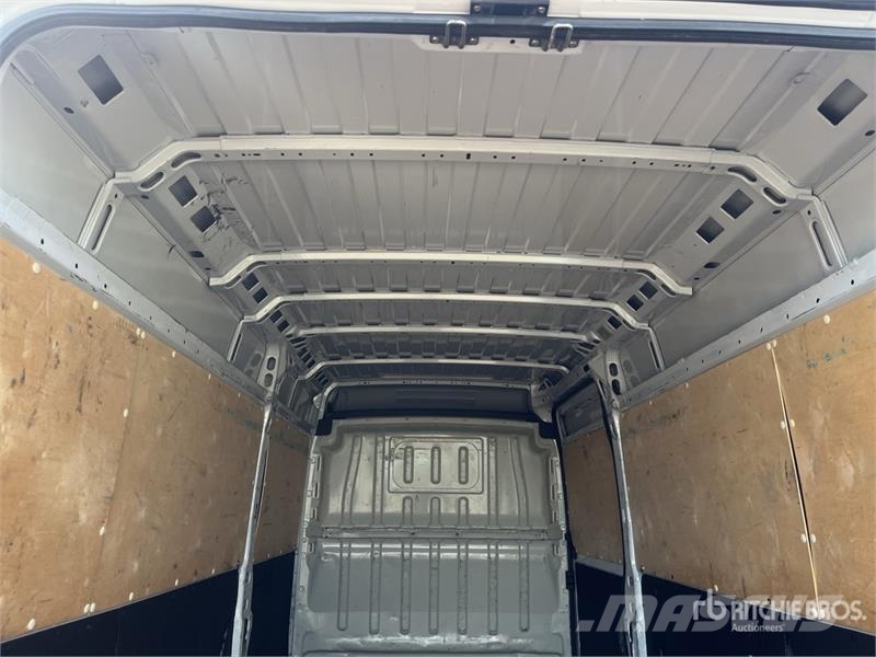 Opel Movano 2.2 103 KW KA L4H2 Cargo Van Panel vans