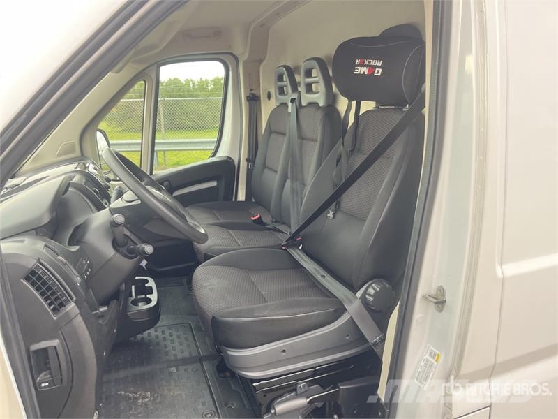 Opel Movano 2.2 103 KW KA L4H2 - panel van L4H2 Cargo V Furgone chiuso