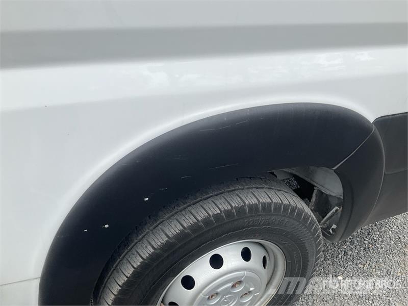 Opel Movano 2.2 103 KW KA L4H2 Cargo Van Panel vanlar