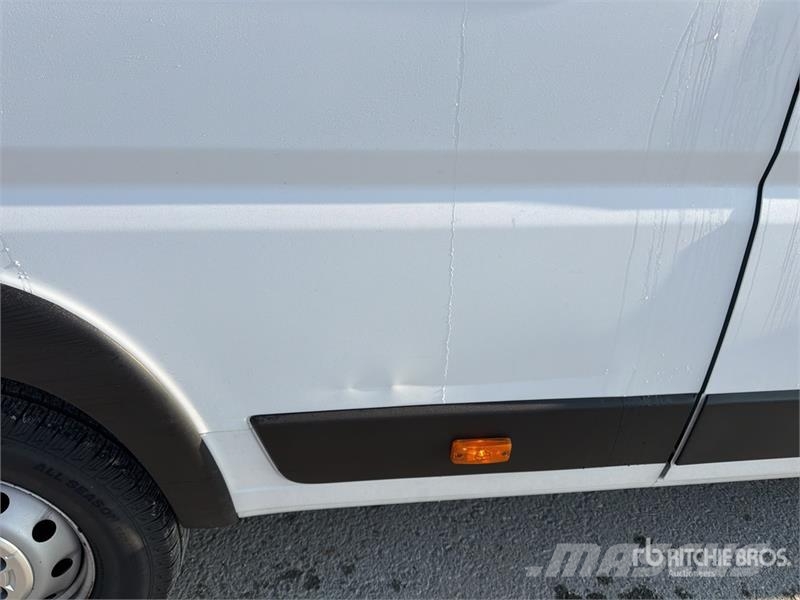 Opel Movano 2.2 103 KW Mixto KA L4H2 - 7 Seats Cargo Va Kaubikud