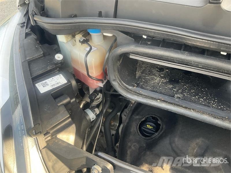 Opel Movano 2.2 103 KW KA L3H2 Cargo Van Lätta skåpbilar