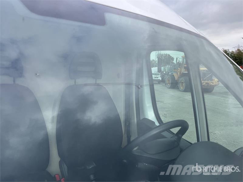 Opel Movano 2.2 103 KW KA panel van L4H2 Cargo Van Furgone chiuso