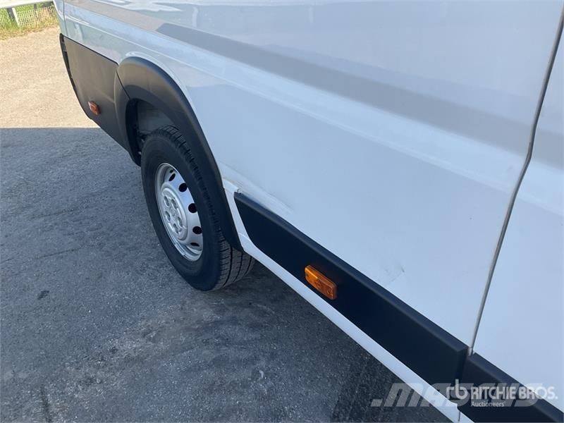 Opel Movano 2.2 103 KW KA L4H2 Cargo Van Kaubikud