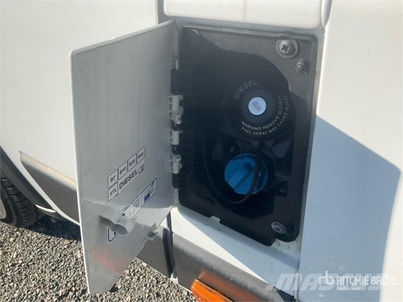 Opel Movano 2.2 103 KW KA L4H2 Cargo Van Gesloten bedrijfswagens