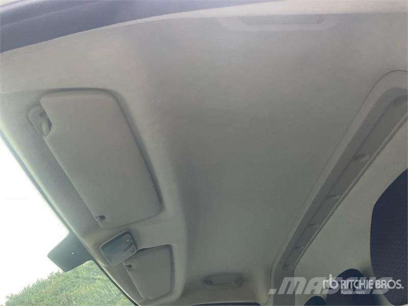 Opel Movano 2.2 103 KW KA L4H2 Cargo Van (Inoperable) Dostavna vozila / kombiji