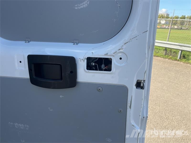 Opel Movano 2.2 103 KW KA L4H2 Cargo Van Dostavna vozila / kombiji