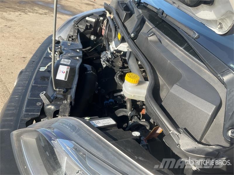 Opel Movano 2.2 103 KW KA L4H2 Cargo Van Dostavna vozila / kombiji