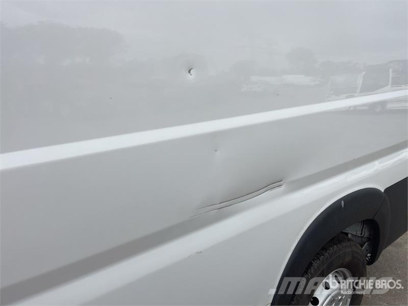 Opel Movano 2.2 103 KW KA L4H2 - panel van L4H2 Cargo V Furgone chiuso