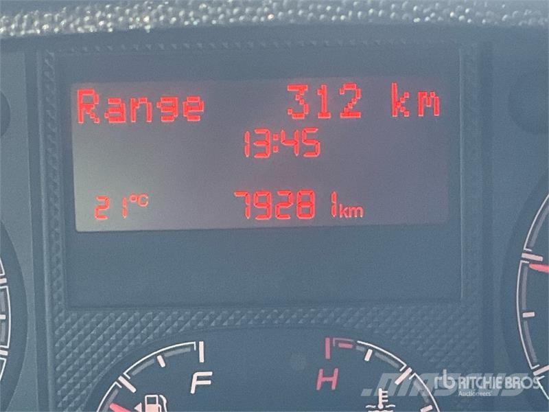 Opel Movano 2.2 103 KW KA L4H2 Cargo Van Gesloten bedrijfswagens
