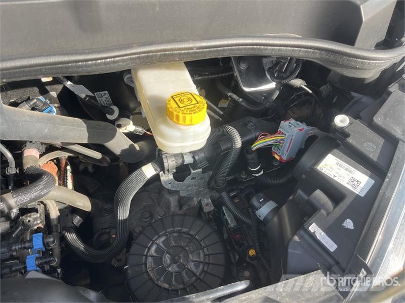 Opel Movano 2.2 103 KW KA L4H2 Cargo Van Panel vans