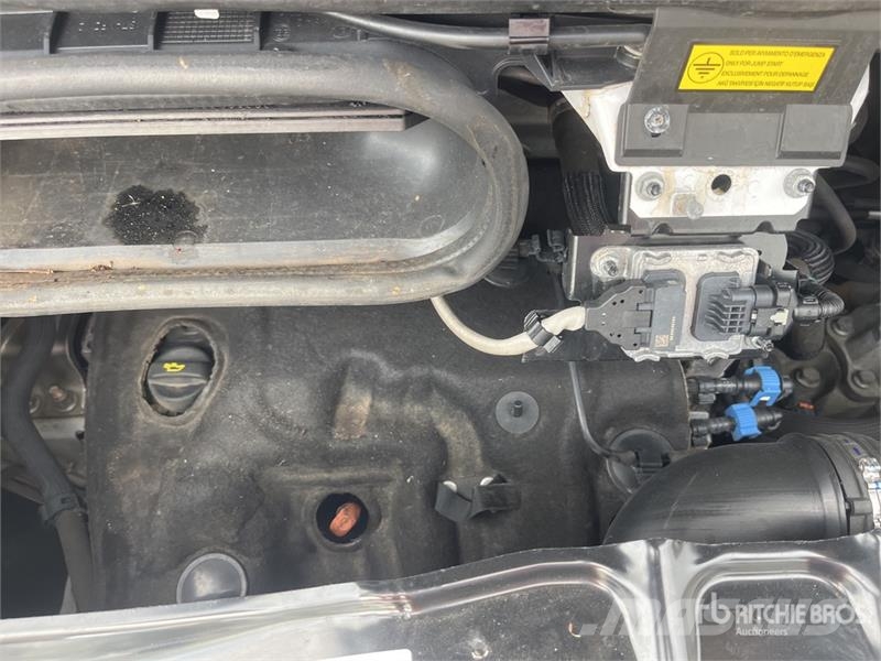 Opel Movano 2.2 103 KW KA panel van L4H2 Cargo Van Furgone chiuso
