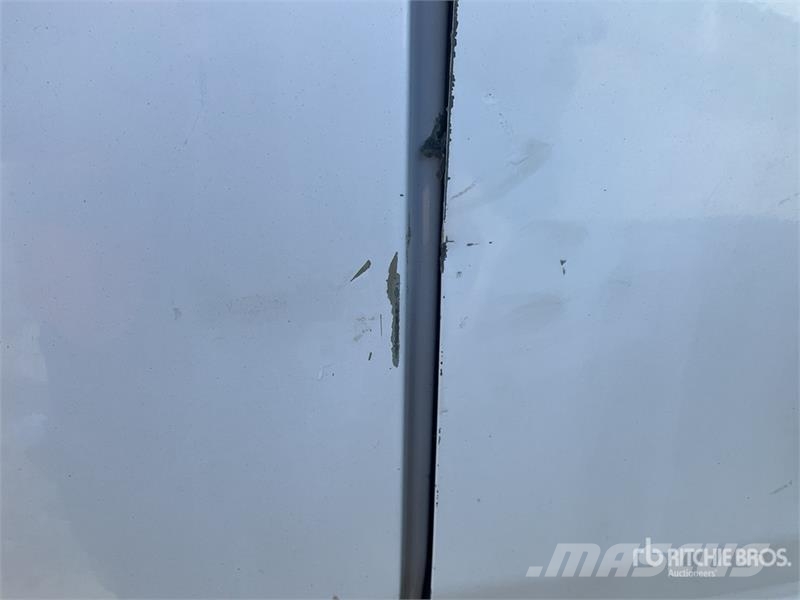 Opel Movano 2.2 103 KW KA L4H2 Cargo Van Dostavna vozila / kombiji