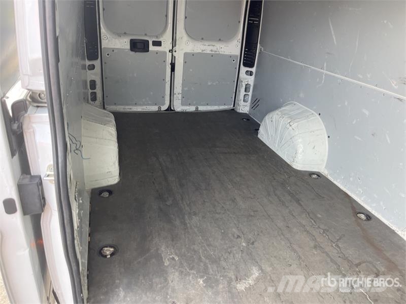 Opel Movano 2.2 103 KW KA - panel van L4H2 Cargo Van Preču pārvadāšanas furgoni