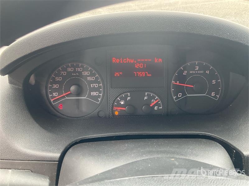 Opel Movano 2.2 103 KW KA L4H2 Cargo Van Panel vanlar
