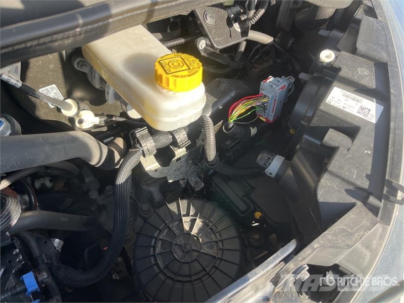 Opel Movano 2.2 103 KW KA L4H2 Cargo Van Dostavna vozila / kombiji