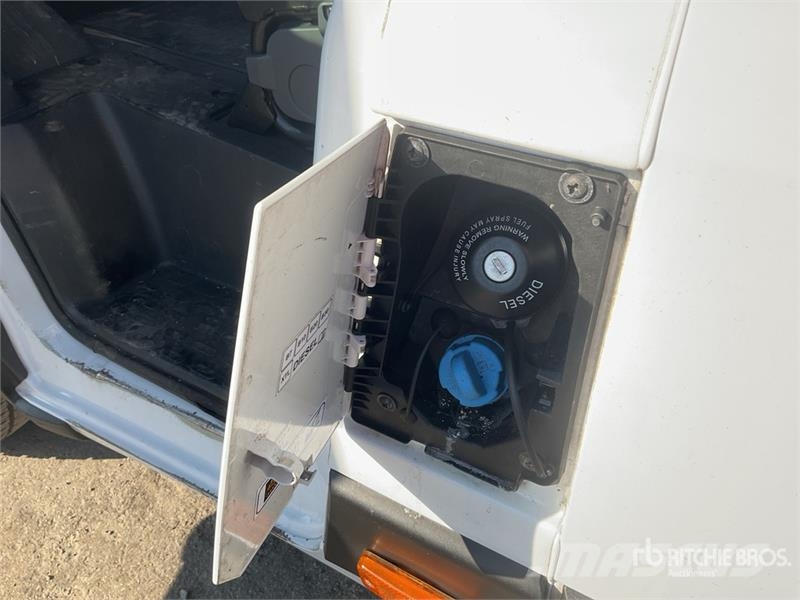 Opel Movano 2.2 103 KW KA L4H2 Cargo Van Kaubikud