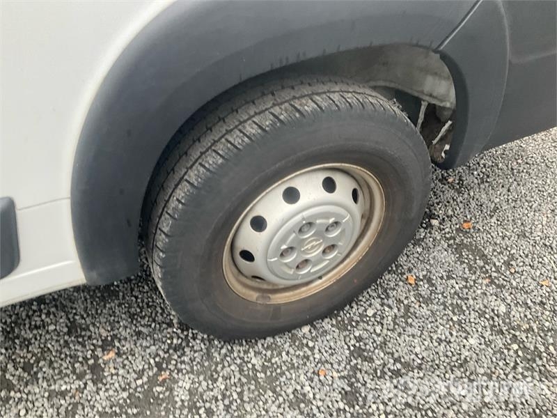 Opel Movano 2.2 103 KW KA L4H2 Cargo Van (Inoperable) Dostavna vozila / kombiji