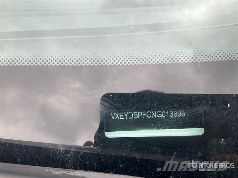 Opel Movano 2.2 103 KW KA L4H2 Cargo Van Panel vanlar
