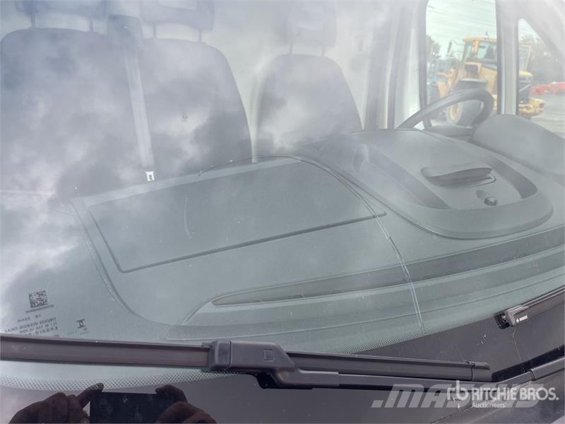 Opel Movano 2.2 103 KW KA panel van L4H2 Cargo Van Furgone chiuso