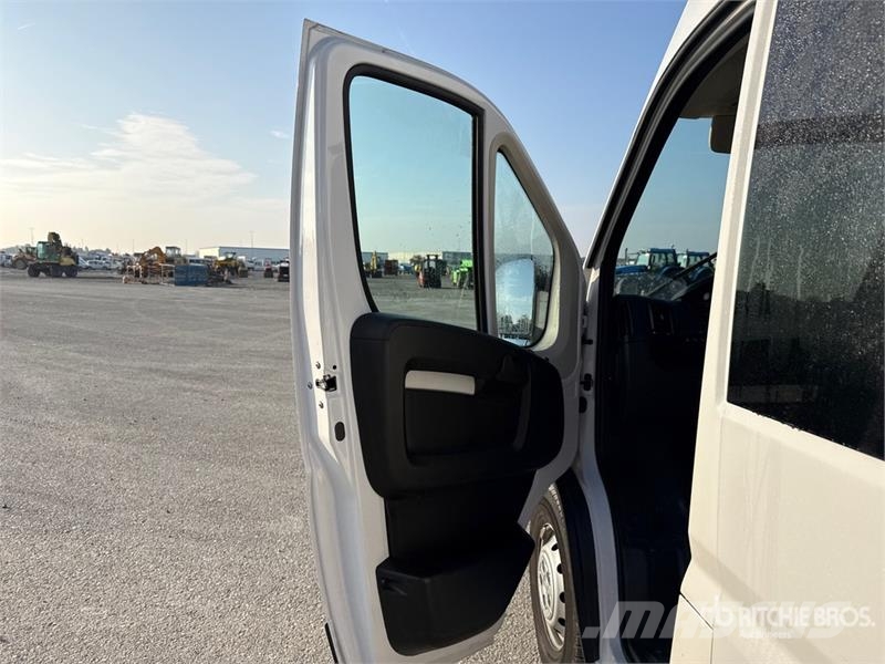 Opel Movano 2.2 103 KW Mixto KA L4H2 7-seats Cargo Van Kaubikud