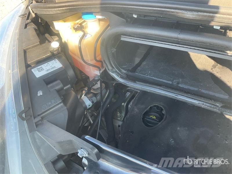 Opel Movano 2.2 103 KW KA L4H2 Cargo Van Gesloten bedrijfswagens