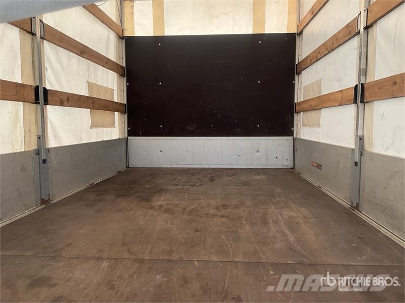 Opel Movano 2.2 103 KW PR PL L4 Cargo Van Panel vans