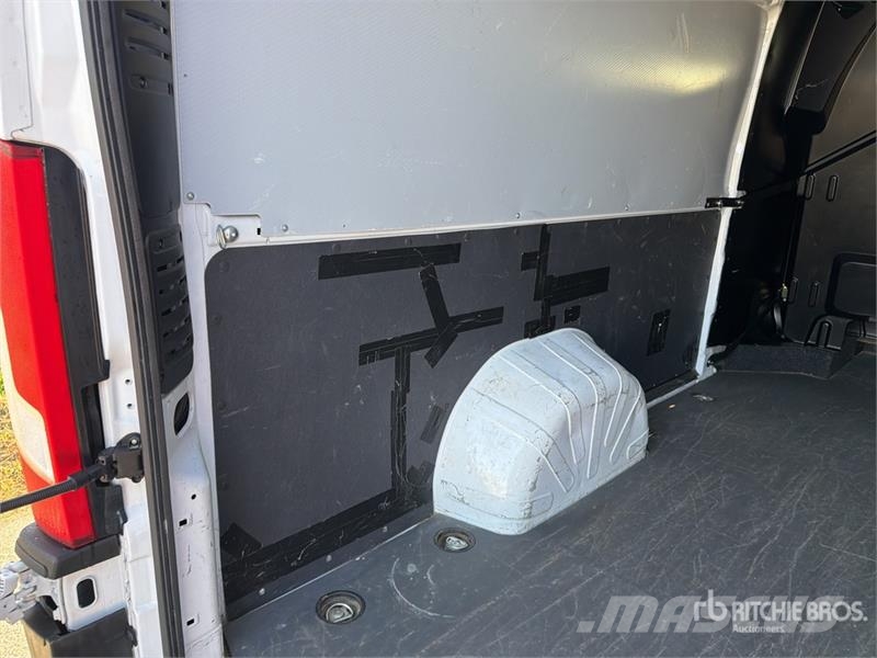 Opel Movano 2.2 103 KW Mixto KA L4H2 - 7 Seats Cargo Va Kaubikud