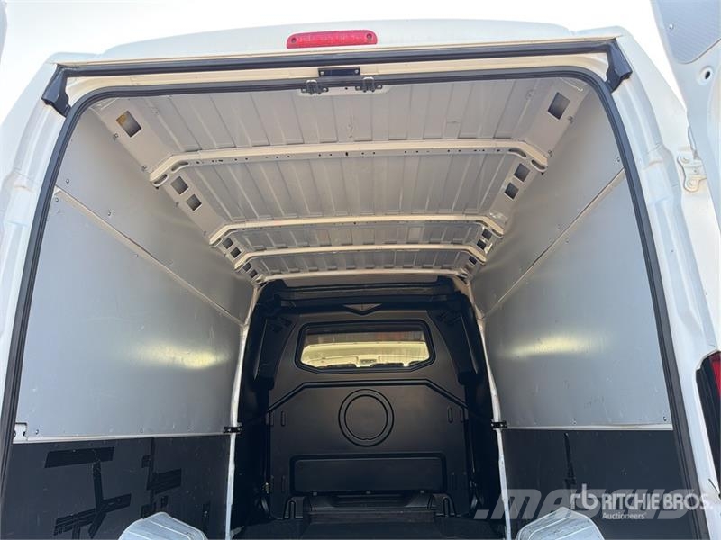 Opel Movano 2.2 103 KW Mixto KA L4H2 - 7 Seats Cargo Va Kaubikud
