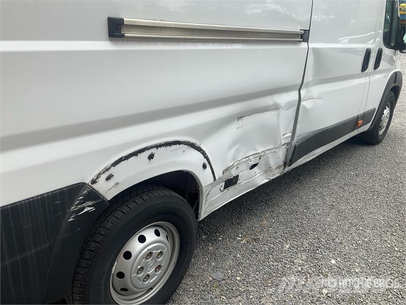 Opel Movano 2.2 103 KW KA L4H2 Cargo Van Panel vanlar