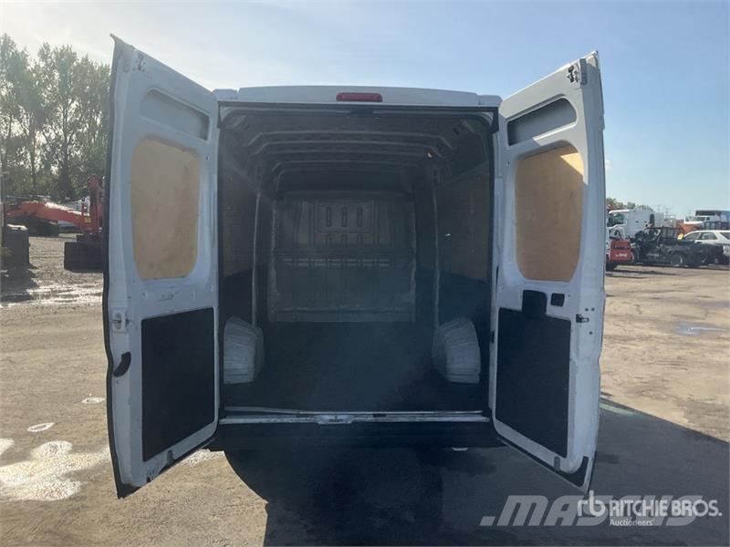 Opel Movano 2.2 103 KW KA L4H2 Cargo Van Dostavna vozila / kombiji