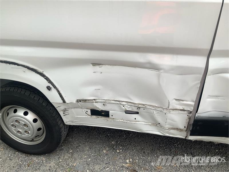 Opel Movano 2.2 103 KW KA L4H2 Cargo Van Panel vanlar