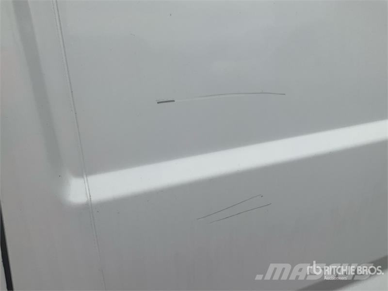 Opel Movano 2.2 103 KW KA L4H2 Cargo Van Panel vanlar