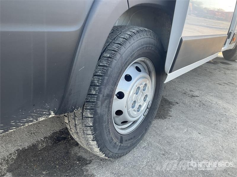 Opel Movano 2.2 103 KW KA L4H2 Cargo Van Dostavna vozila / kombiji