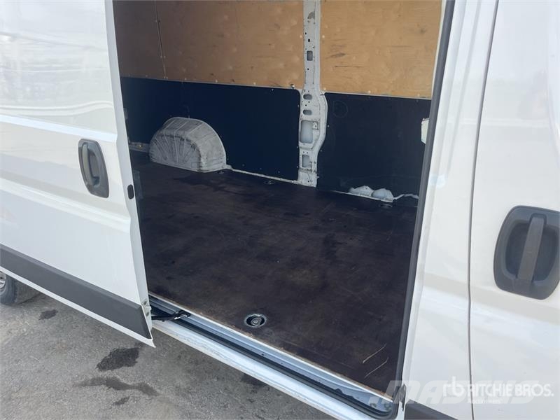 Opel Movano 2.2 103 KW KA L4H2 Cargo Van Panel vans