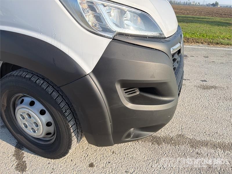 Opel Movano 2.2 103 KW Mixto KA L4H2 - 7 Seats Cargo Va Kaubikud