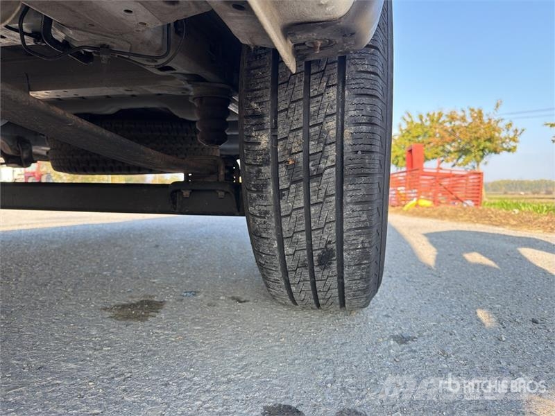 Opel Movano 2.2 103 KW Mixto KA L4H2 - 7 Seats Cargo Va Kaubikud