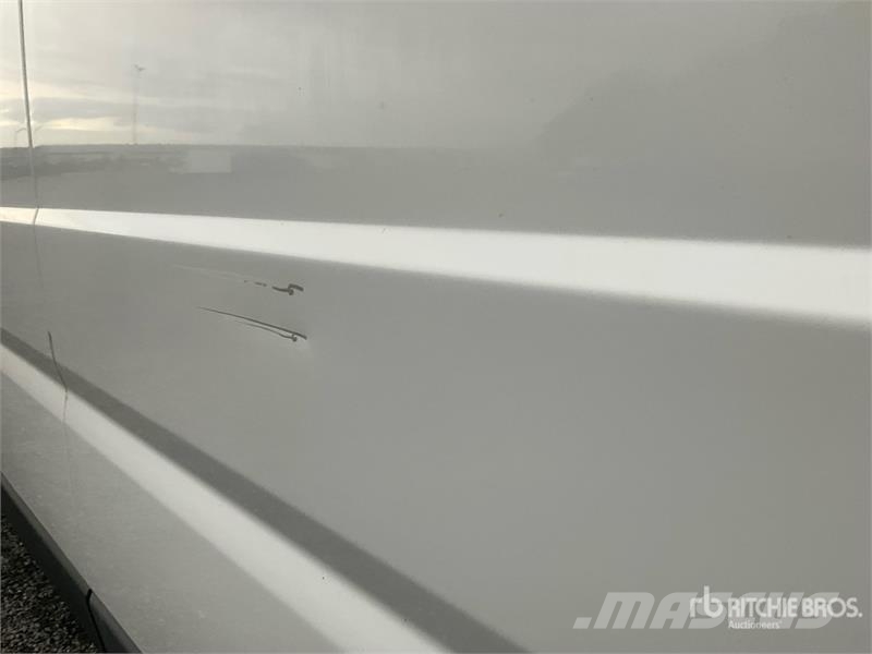 Opel Movano 2.2 103 KW KA L4H2 Cargo Van (Inoperable) Dostavna vozila / kombiji