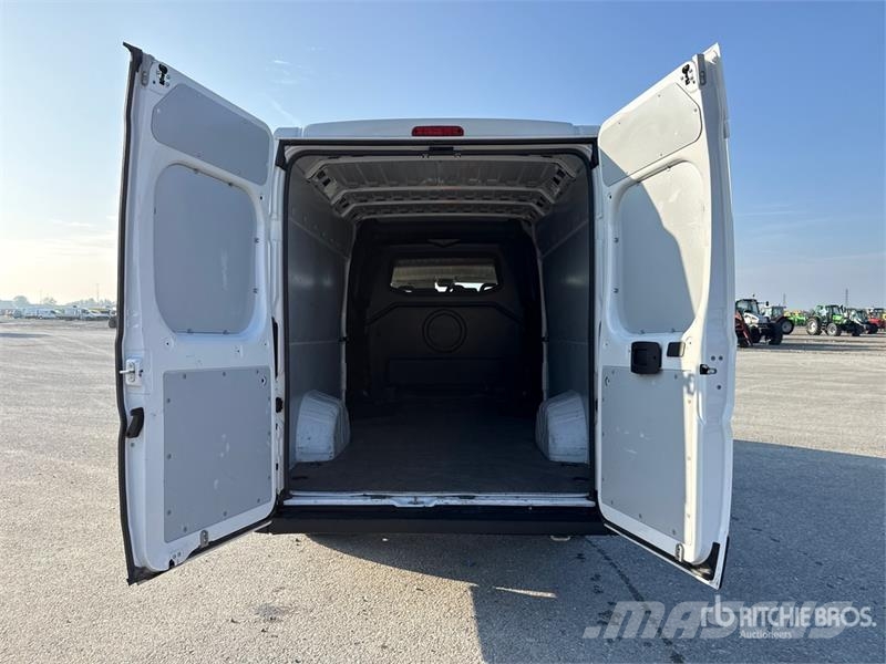 Opel Movano 2.2 103 KW Mixto KA L4H2 7-seats Cargo Van Kaubikud