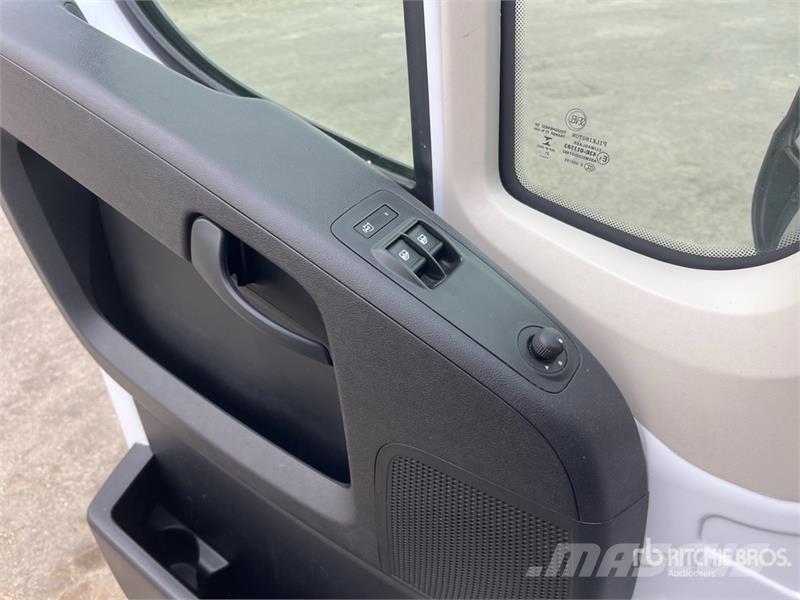 Opel Movano 2.2 103 KW KA panel van L4H2 Cargo Van Furgone chiuso