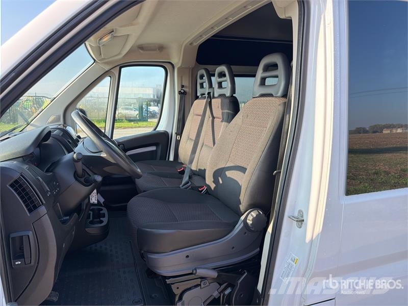 Opel Movano 2.2 103 KW Mixto KA L4H2 - 7 Seats Cargo Va Kaubikud