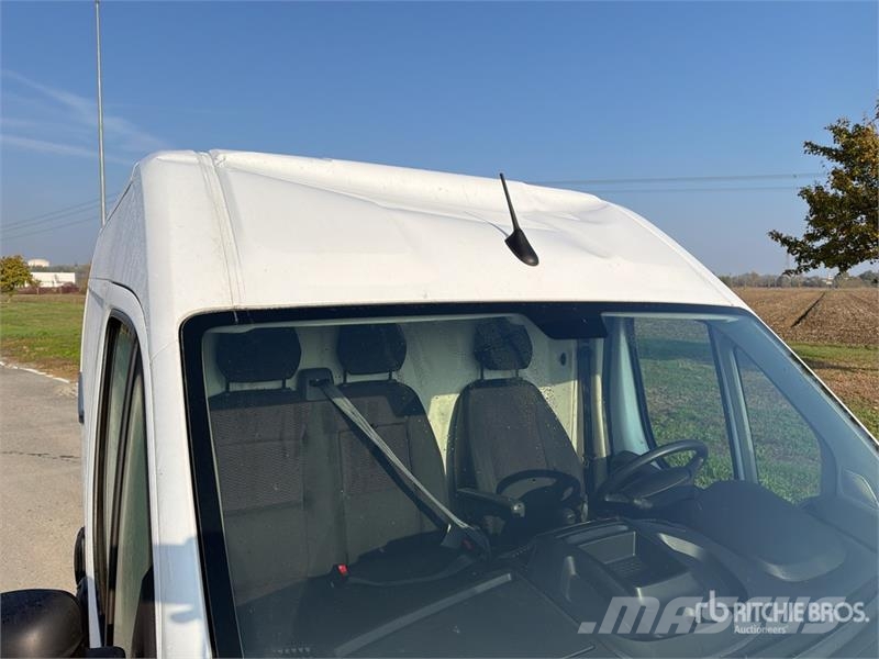 Opel Movano 2.2 103 KW KA L2H2 Cargo Van Kaubikud