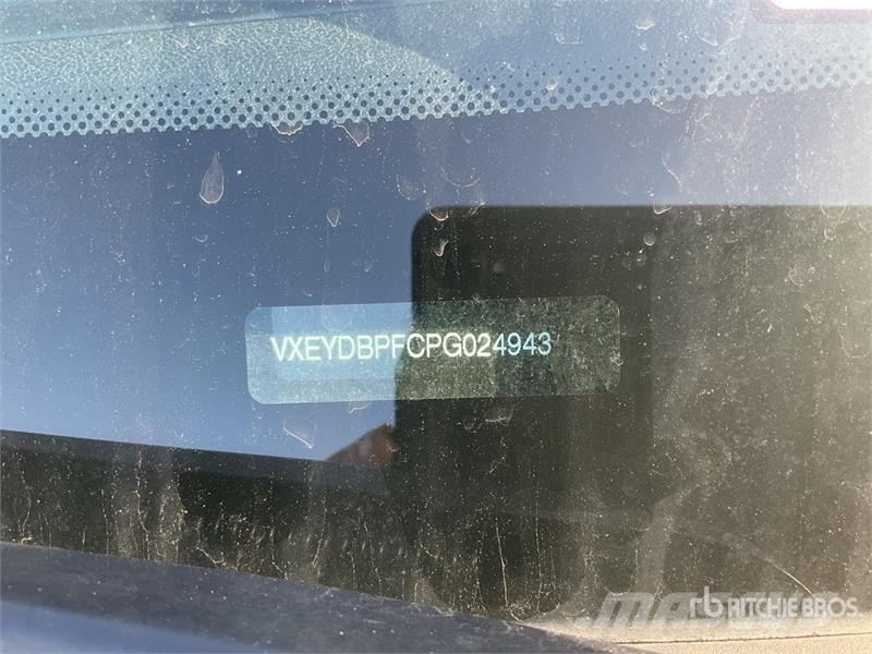 Opel Movano 2.2 103 KW KA L4H2 Cargo Van Dostavna vozila / kombiji