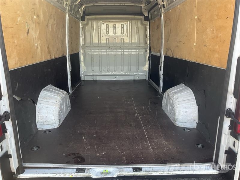 Opel Movano 2.2 103 KW KA L4H2 Cargo Van Dostavna vozila / kombiji