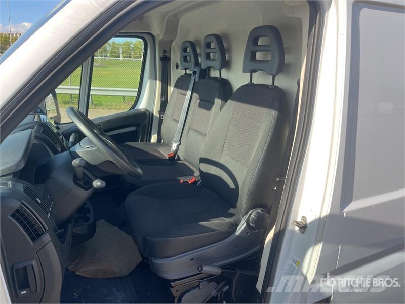 Opel Movano 2.2 103 KW KA L4H2 Cargo Van Dostavna vozila / kombiji