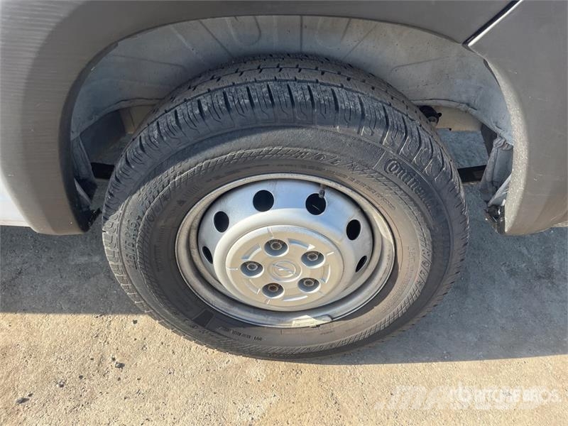 Opel Movano 2.2 103 KW KA L4H2 Cargo Van Dostavna vozila / kombiji