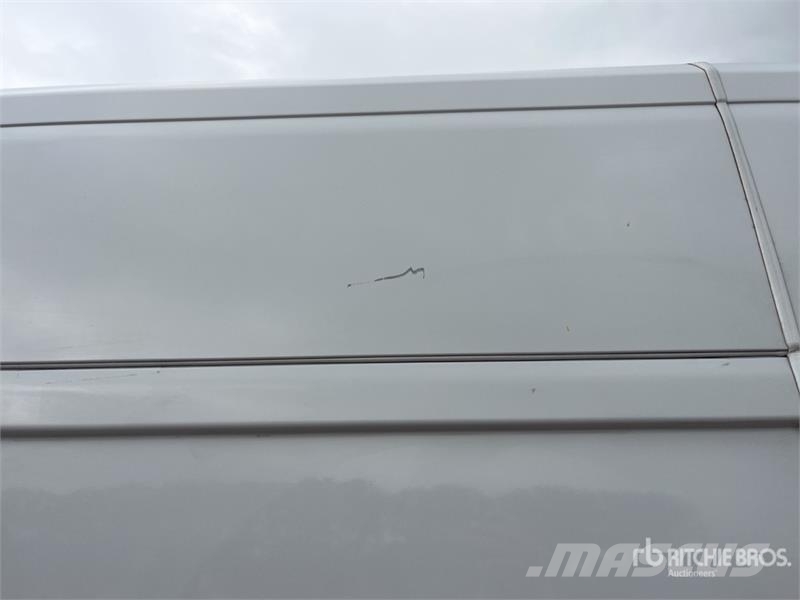 Opel Movano 2.2 103 KW KA L4H2 - panel van L4H2 Cargo V Furgone chiuso
